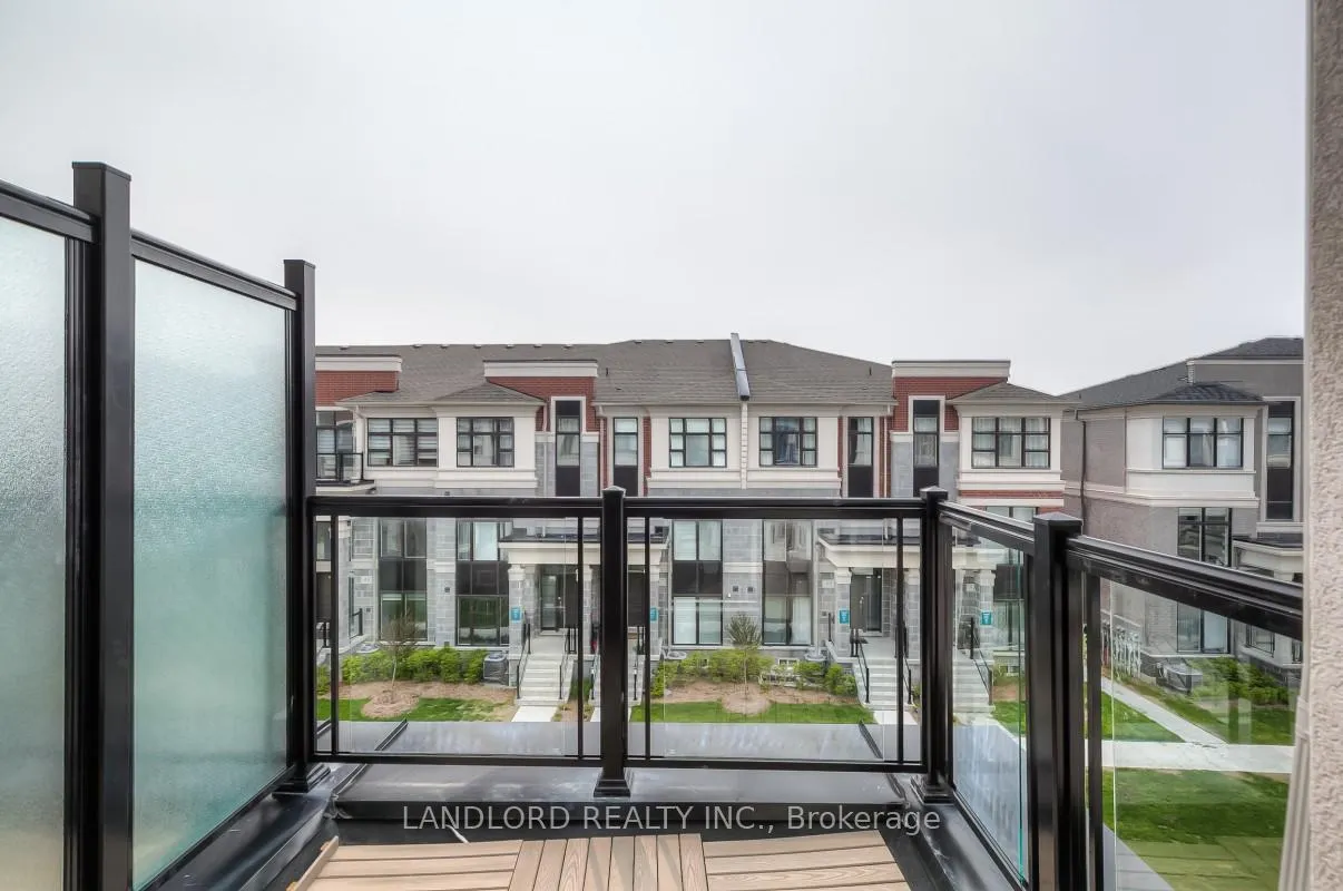 Photo 17 of 44 Armillo Place, Markham, Wismer — HOMEH