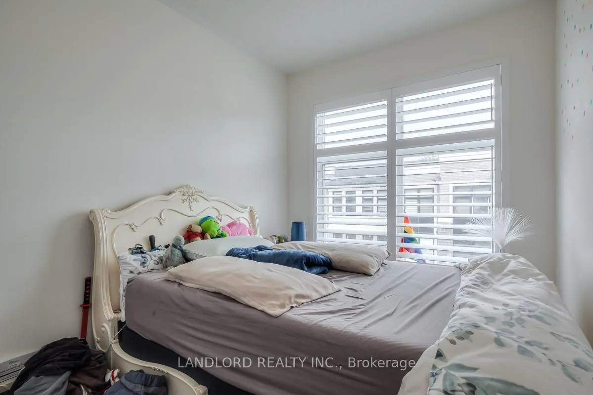 Photo 20 of 44 Armillo Place, Markham, Wismer — HOMEH
