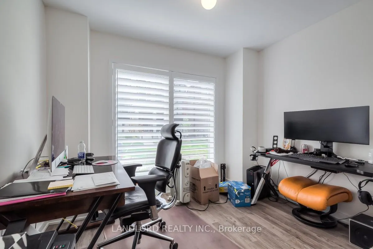 Photo 23 of 44 Armillo Place, Markham, Wismer — HOMEH