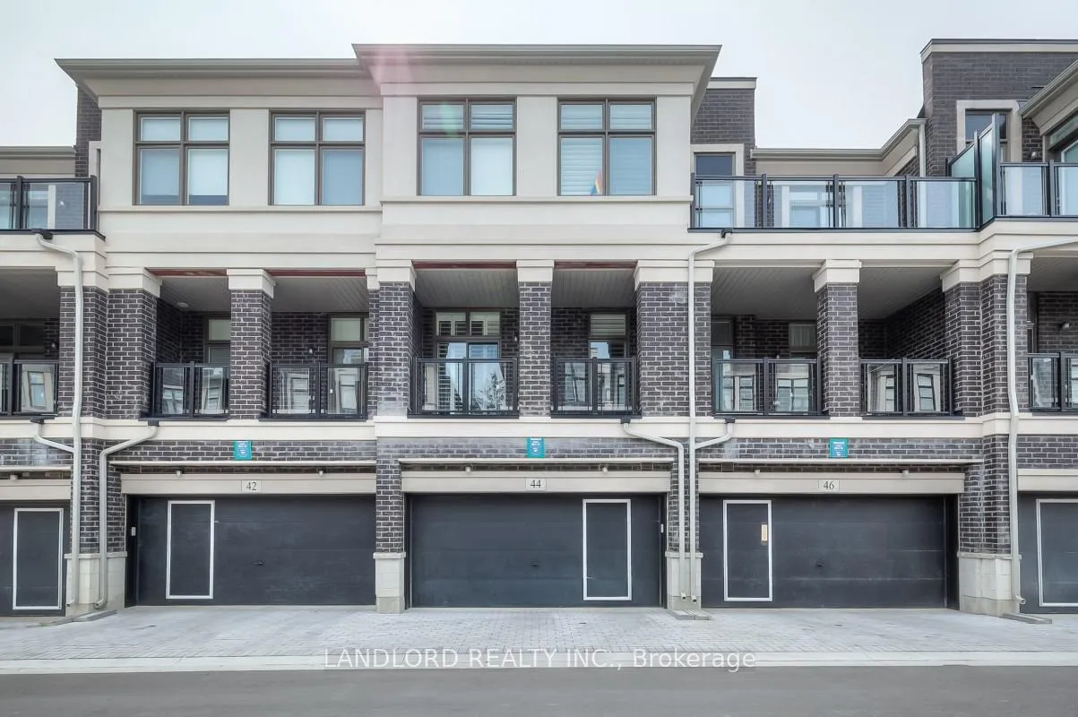 Photo 29 of 44 Armillo Place, Markham, Wismer — HOMEH