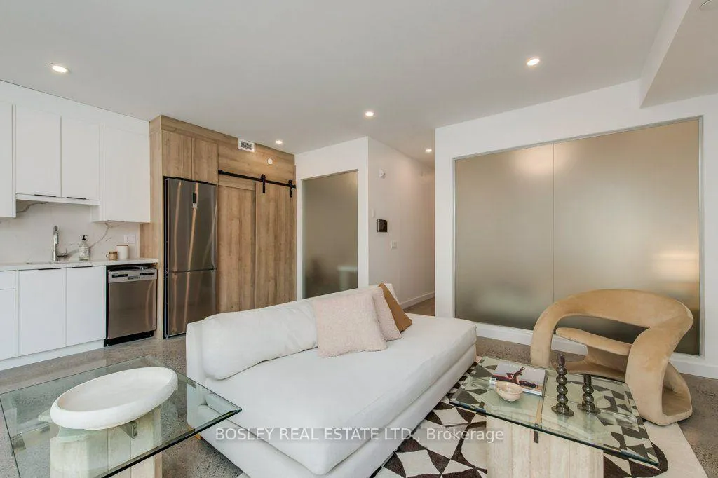 Photo 1 of Unit 26, 41 River Street, Toronto, Regent Park — HOMEH