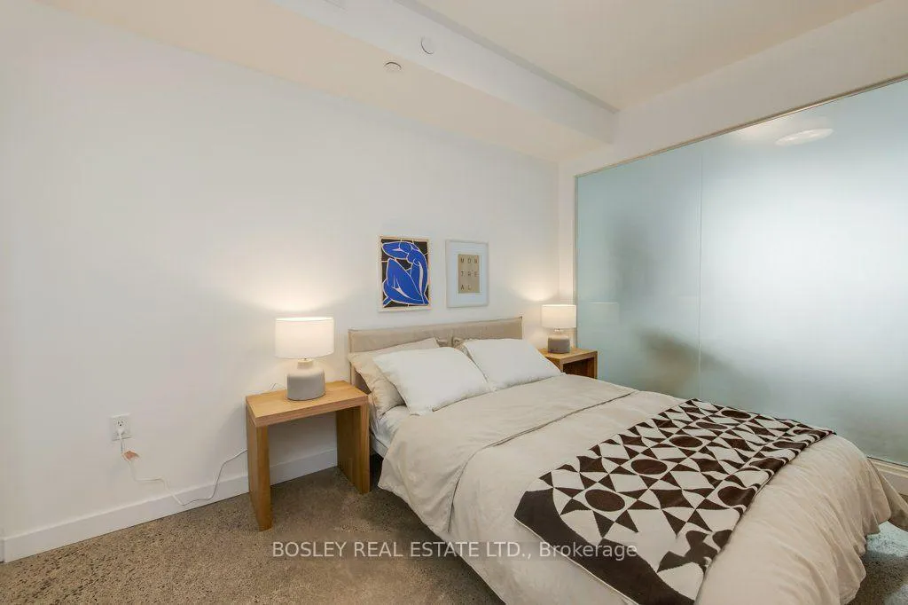 Photo 4 of Unit 26, 41 River Street, Toronto, Regent Park — HOMEH