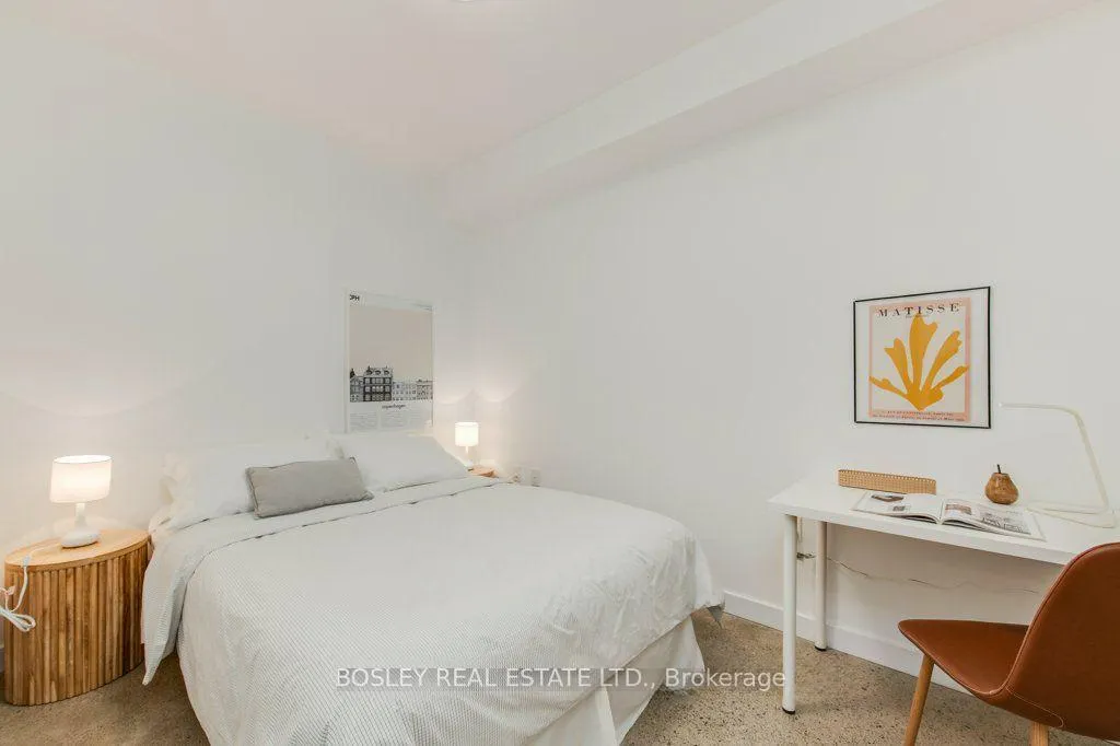 Photo 6 of Unit 26, 41 River Street, Toronto, Regent Park — HOMEH