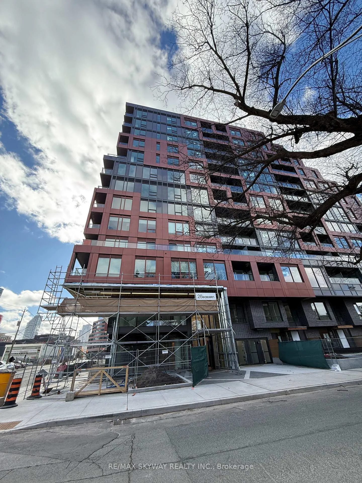 Photo 22 of Unit 504, 28 Eastern Avenue W, Toronto, Moss Park — HOMEH