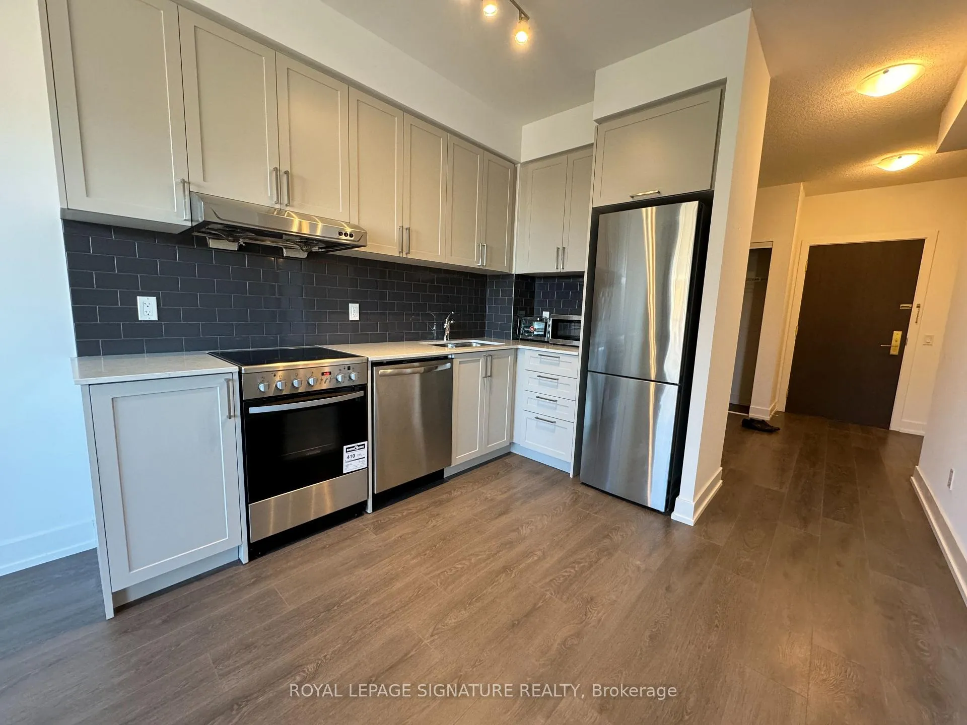 Photo 4 of Unit 219E, 278 Buchanan Drive, Markham, Unionville — HOMEH