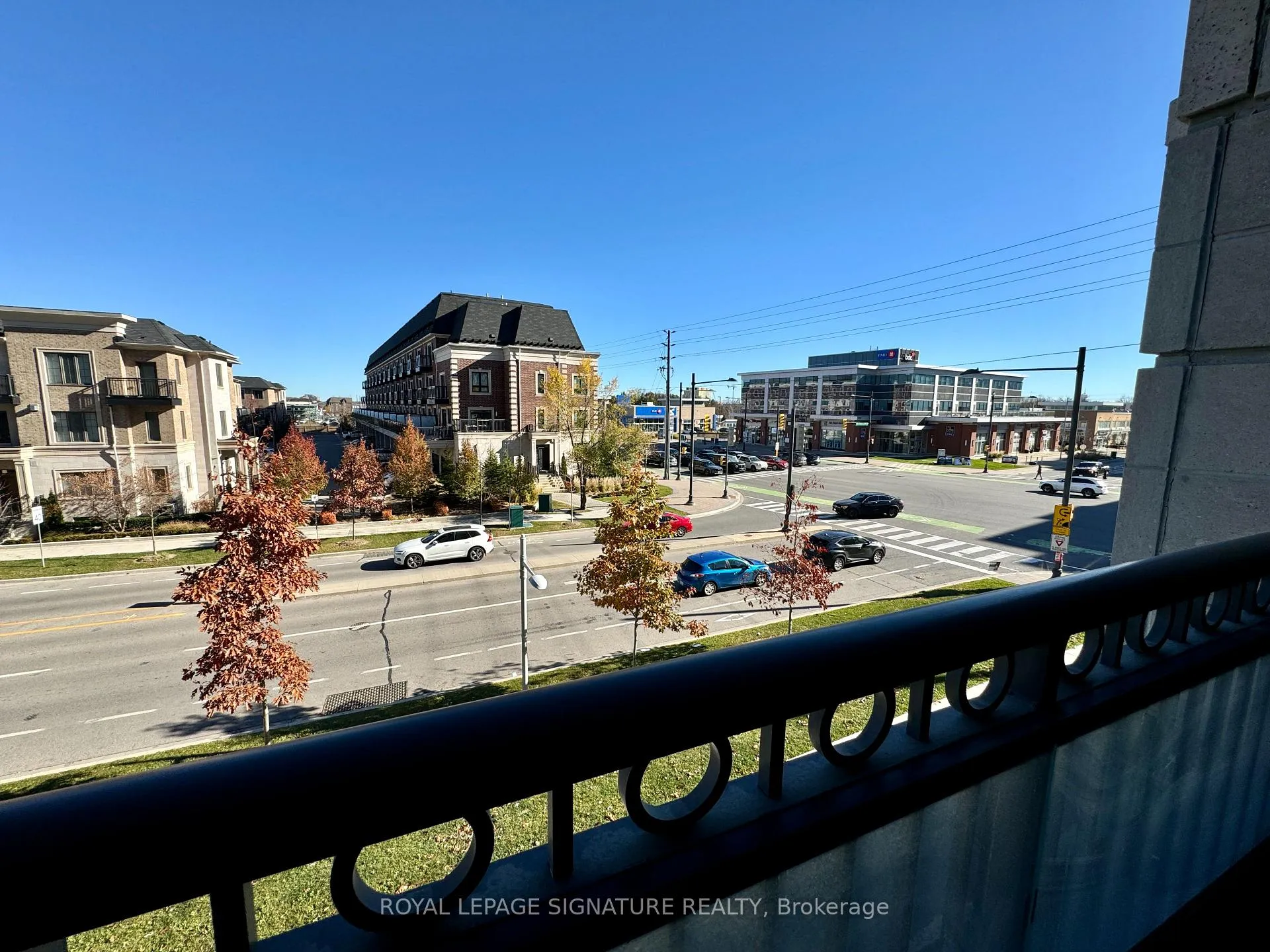 Photo 15 of Unit 219E, 278 Buchanan Drive, Markham, Unionville — HOMEH