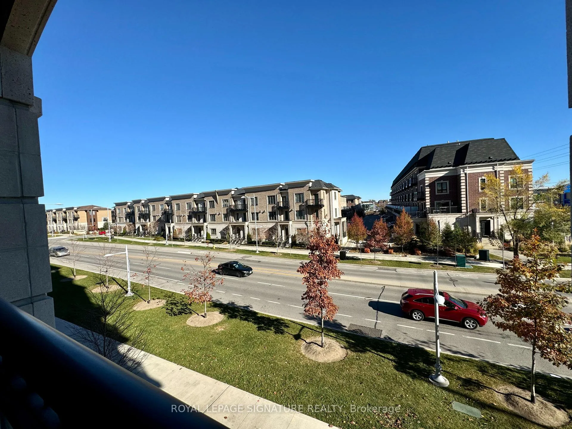 Photo 16 of Unit 219E, 278 Buchanan Drive, Markham, Unionville — HOMEH