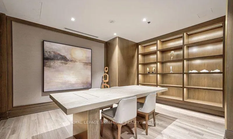 Photo 18 of Unit 219E, 278 Buchanan Drive, Markham, Unionville — HOMEH
