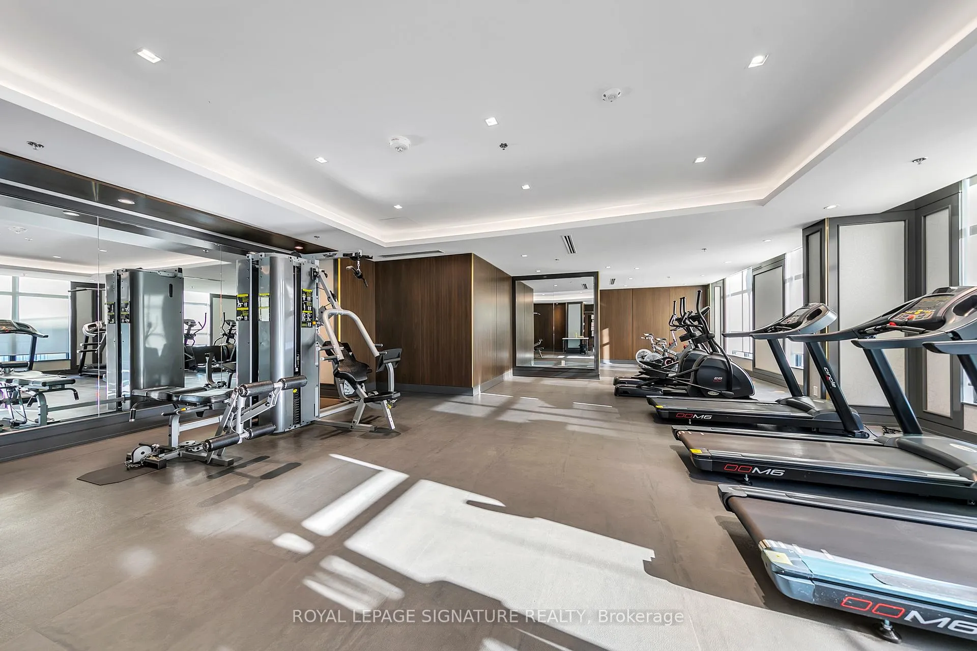 Photo 19 of Unit 219E, 278 Buchanan Drive, Markham, Unionville — HOMEH