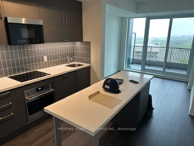 Photo 2 of Unit 2113, 56 Andre de Grasse Street, Markham, Unionville — HOMEH