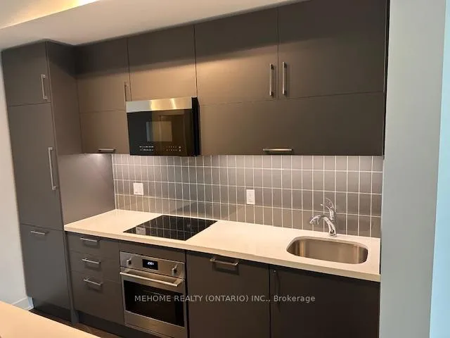 Photo 4 of Unit 2113, 56 Andre de Grasse Street, Markham, Unionville — HOMEH