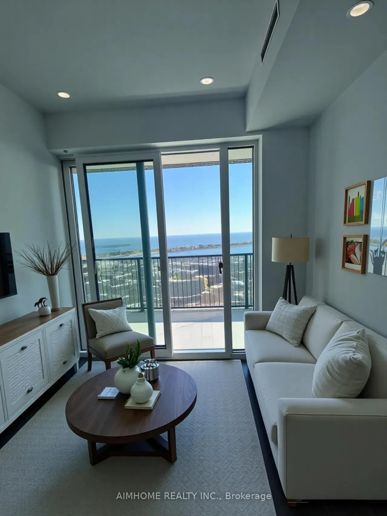 Photo 2 of Unit 6510, 55 Cooper Street, Toronto, Waterfront Communities — HOMEH