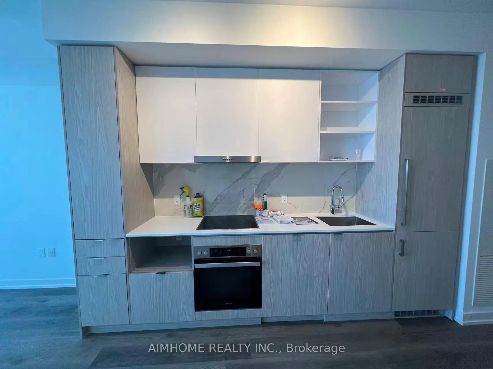 Photo 6 of Unit 6510, 55 Cooper Street, Toronto, Waterfront Communities — HOMEH