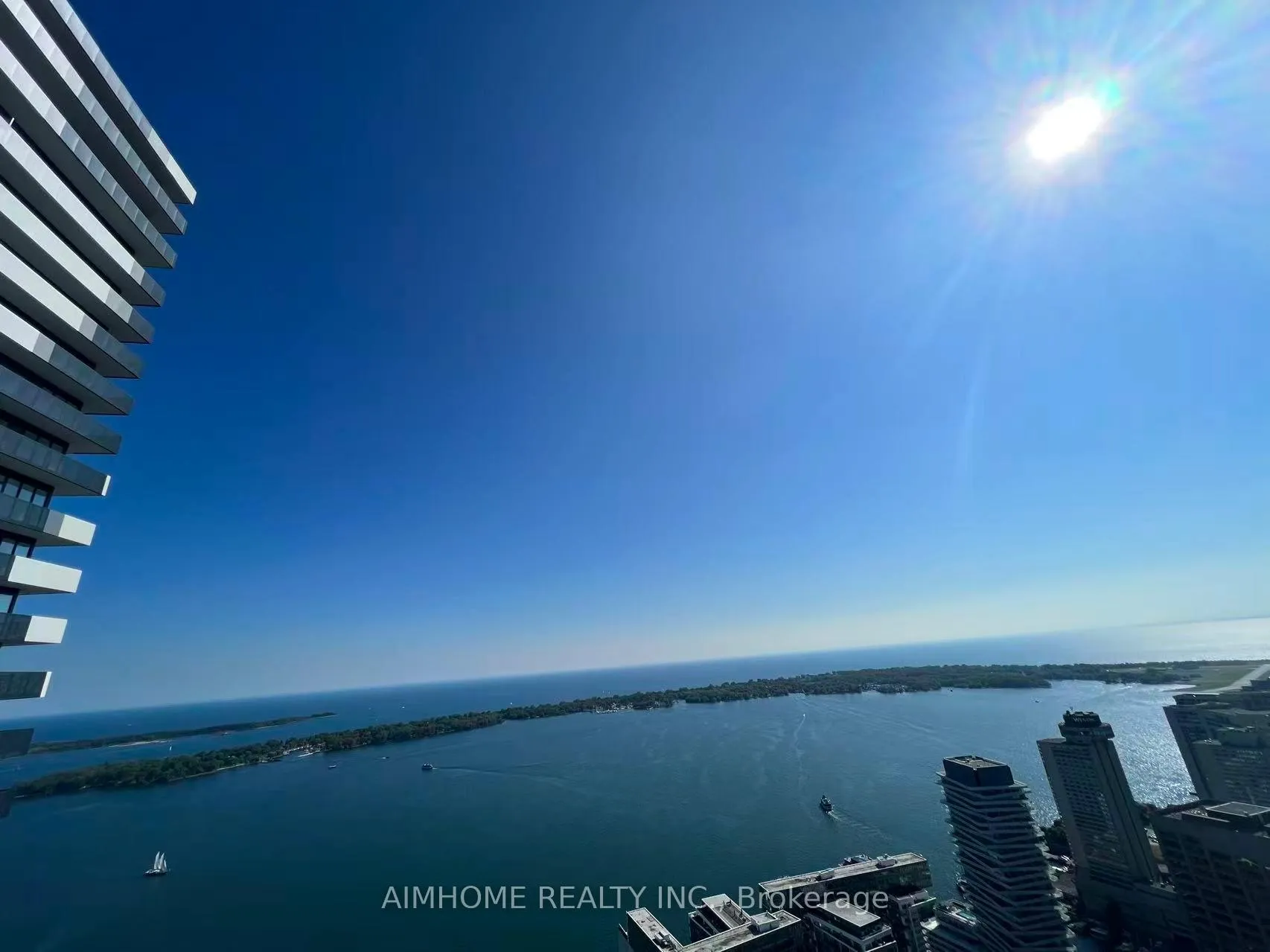 Photo 7 of Unit 6510, 55 Cooper Street, Toronto, Waterfront Communities — HOMEH