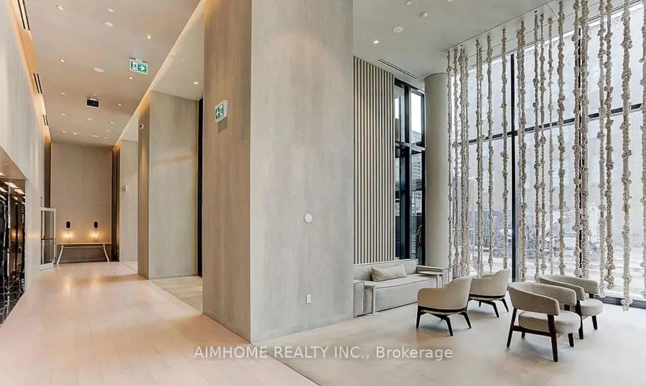 Photo 11 of Unit 6510, 55 Cooper Street, Toronto, Waterfront Communities — HOMEH