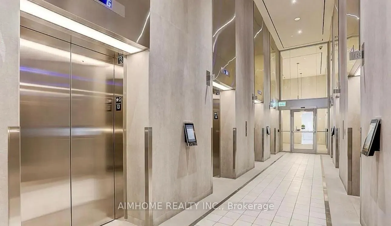 Photo 12 of Unit 6510, 55 Cooper Street, Toronto, Waterfront Communities — HOMEH
