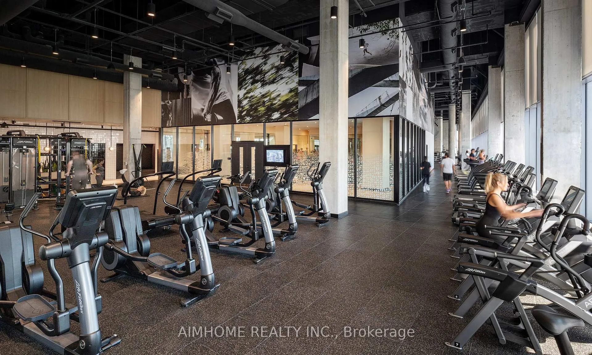 Photo 18 of Unit 6510, 55 Cooper Street, Toronto, Waterfront Communities — HOMEH