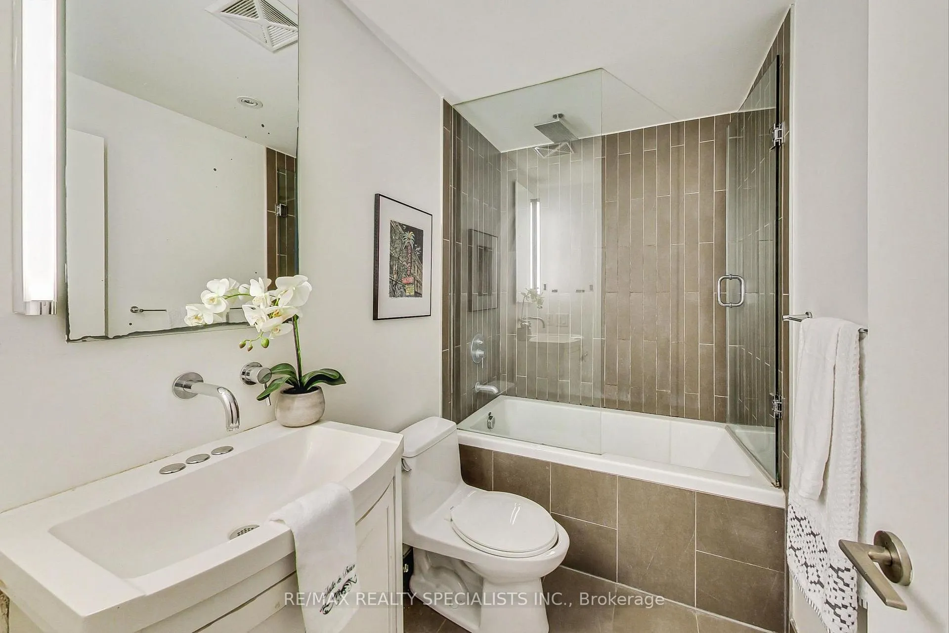 Photo 18 of Unit 614, 25 Oxley Street, Toronto, Waterfront Communities — HOMEH
