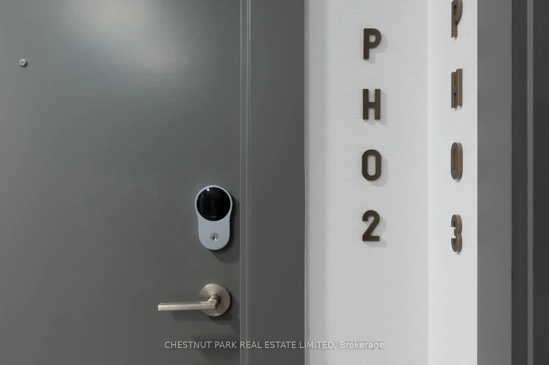 Photo 1 of Unit PH02, 9 Tecumseth Street, Toronto, Niagara — HOMEH