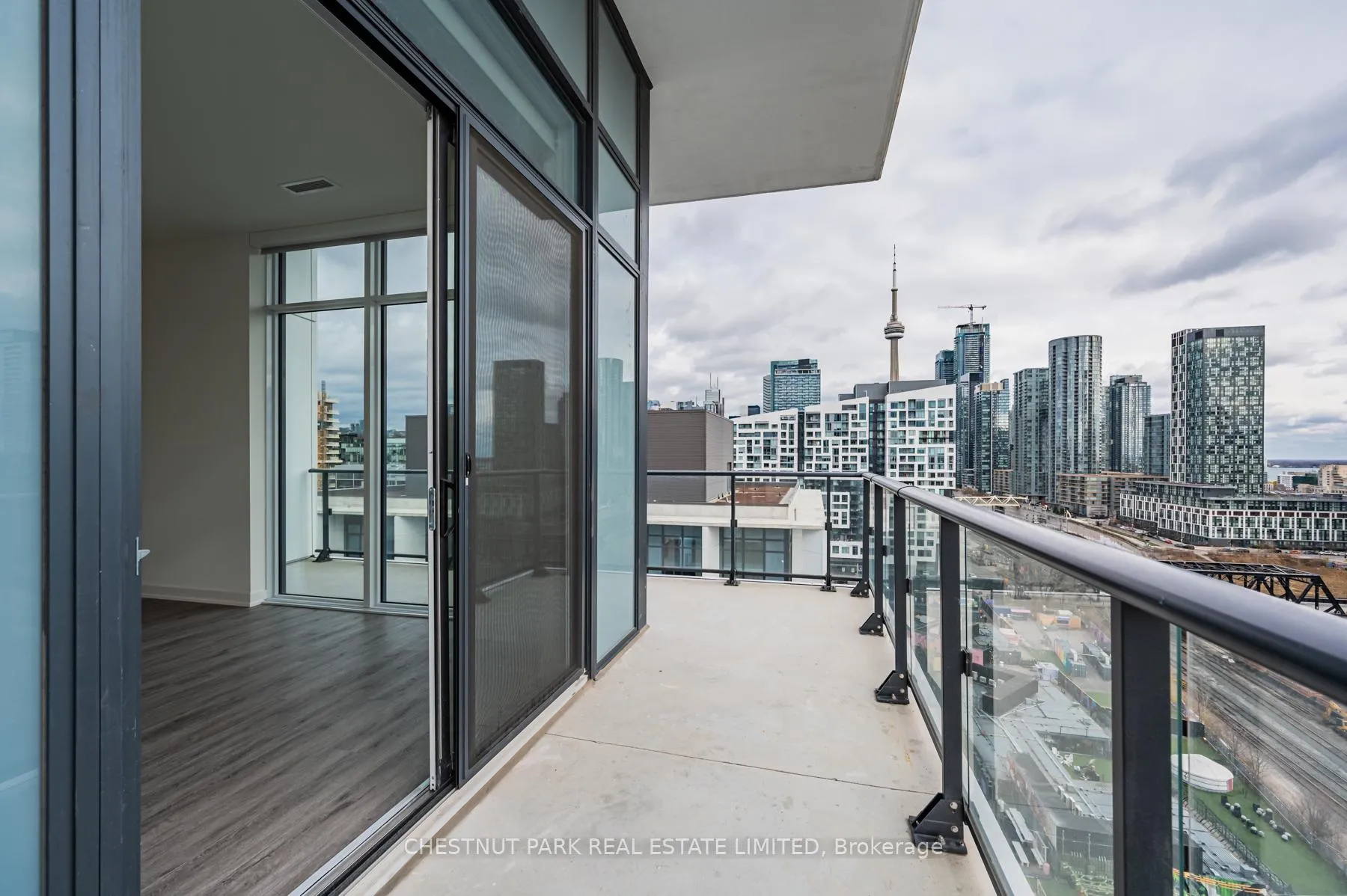 Photo 22 of Unit PH02, 9 Tecumseth Street, Toronto, Niagara — HOMEH