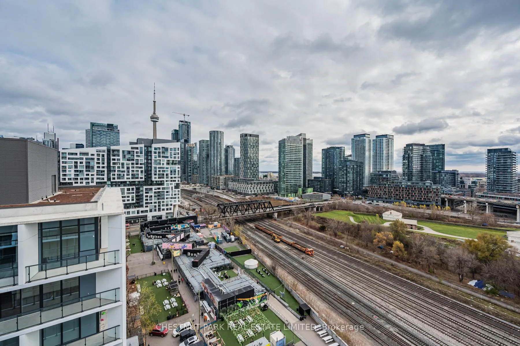 Photo 27 of Unit PH02, 9 Tecumseth Street, Toronto, Niagara — HOMEH