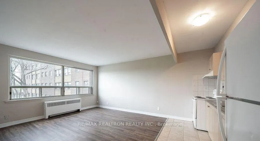 Photo 2 of Unit 443D, 468 Ottawa Street, Hamilton, Corktown — HOMEH