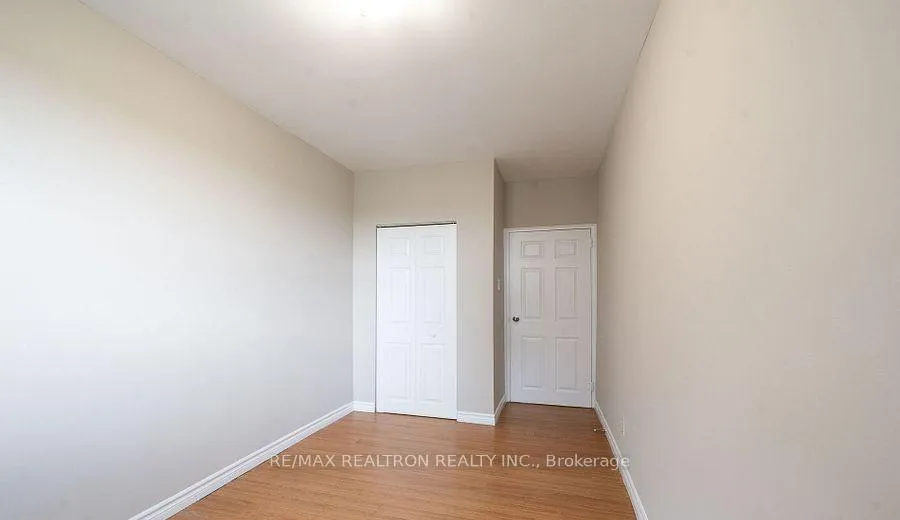 Photo 4 of Unit 443D, 468 Ottawa Street, Hamilton, Corktown — HOMEH