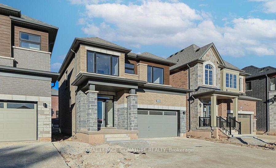 Photo 2 of 127 Henshaw Drive, Erin — HOMEH