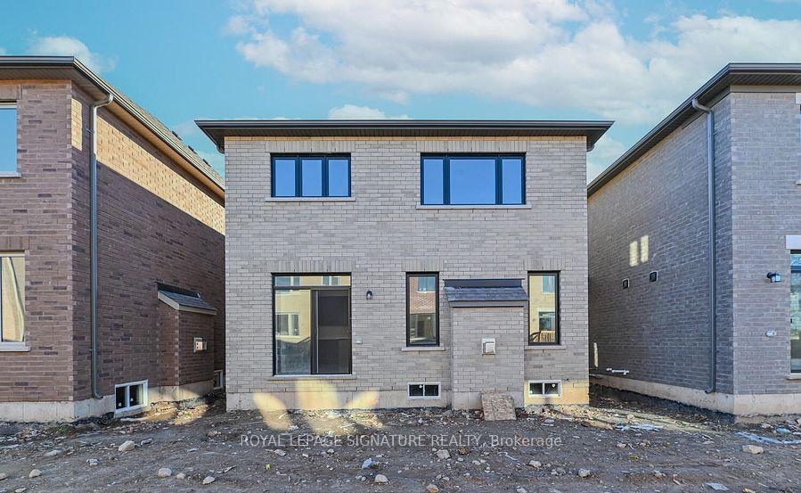 Photo 19 of 127 Henshaw Drive, Erin — HOMEH