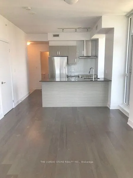 Photo 2 of Unit 1103, 1486 Bathurst Street, Toronto, Humewood-Cedarvale — HOMEH