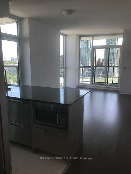 Photo 3 of Unit 1103, 1486 Bathurst Street, Toronto, Humewood-Cedarvale — HOMEH