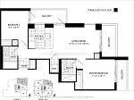 Photo 12 of Unit 1103, 1486 Bathurst Street, Toronto, Humewood-Cedarvale — HOMEH