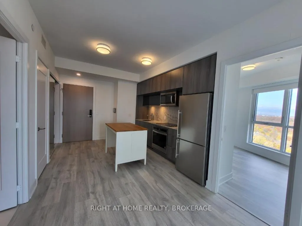 Photo 3 of Unit 2617, 585 Bloor Street E, Toronto, North St. James Town — HOMEH