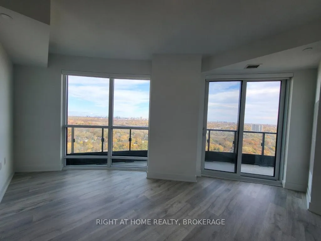 Photo 5 of Unit 2617, 585 Bloor Street E, Toronto, North St. James Town — HOMEH