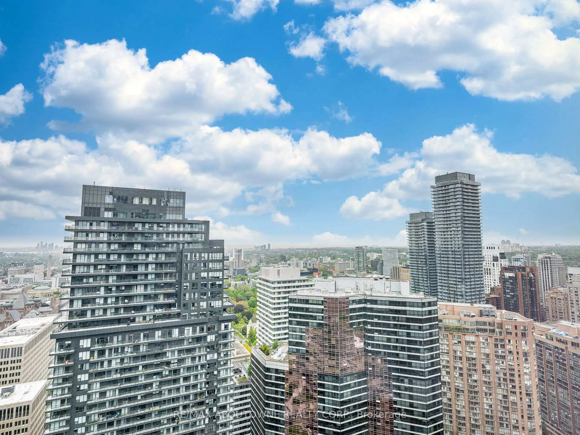 Photo 33 of Unit 4703, 8 Wellesley Street W, Toronto, Bay Street Corridor — HOMEH