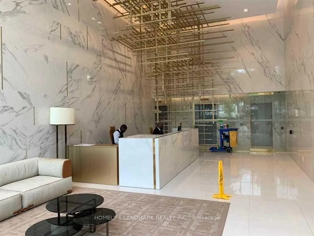 Photo 2 of Unit 3602, 85 Wood Street, Toronto, Church-Yonge Corridor — HOMEH