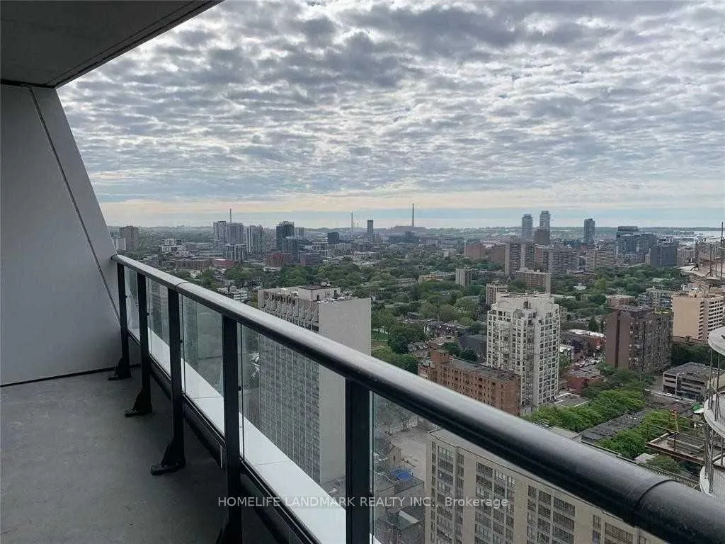 Photo 3 of Unit 3602, 85 Wood Street, Toronto, Church-Yonge Corridor — HOMEH