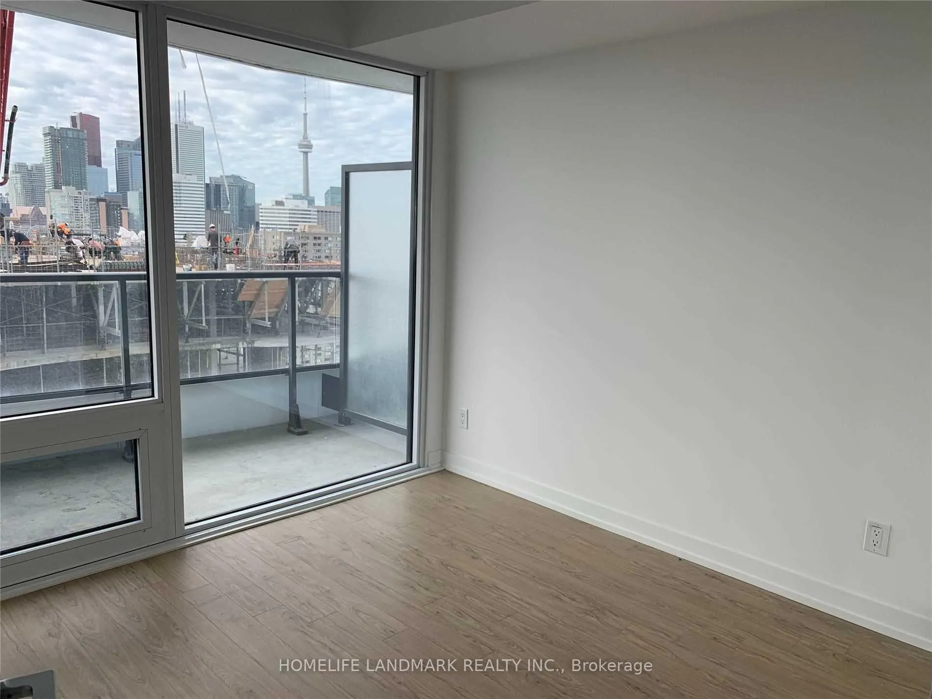 Photo 6 of Unit 3602, 85 Wood Street, Toronto, Church-Yonge Corridor — HOMEH