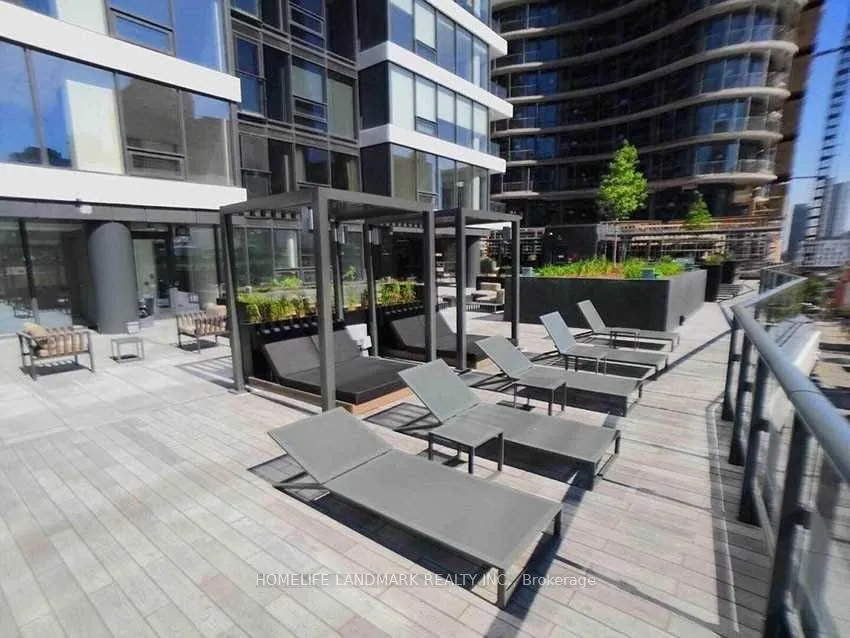 Photo 8 of Unit 3602, 85 Wood Street, Toronto, Church-Yonge Corridor — HOMEH