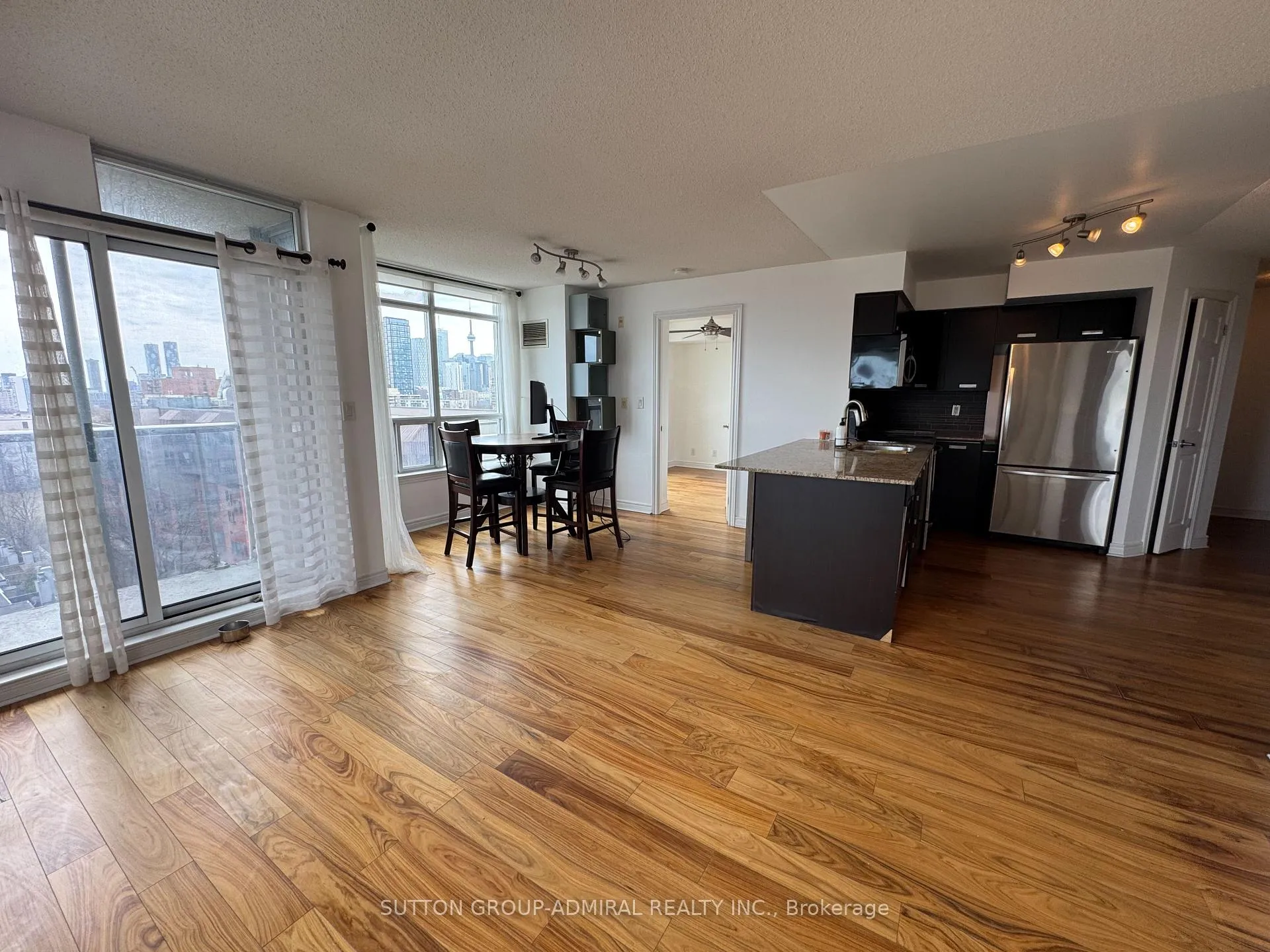 Photo 7 of Unit 914, 225 Wellesley Street E, Toronto, Cabbagetown-South St. James Town — HOMEH