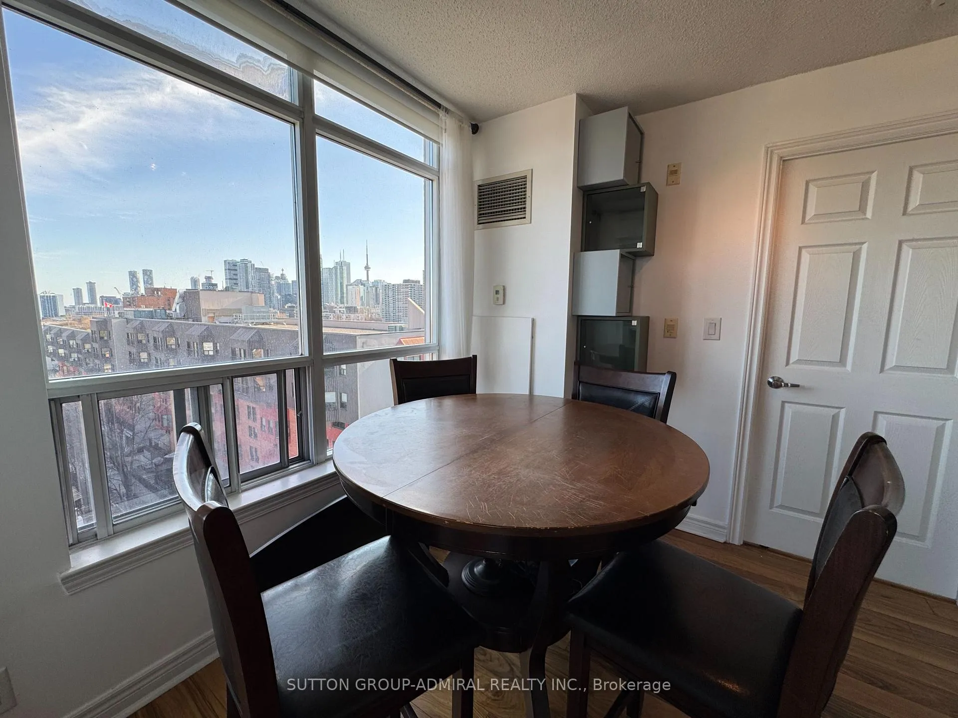 Photo 12 of Unit 914, 225 Wellesley Street E, Toronto, Cabbagetown-South St. James Town — HOMEH