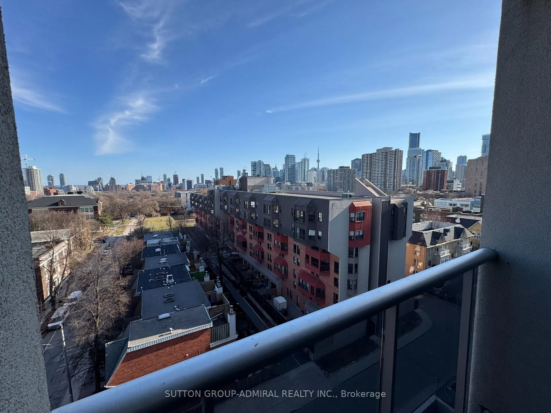 Photo 19 of Unit 914, 225 Wellesley Street E, Toronto, Cabbagetown-South St. James Town — HOMEH