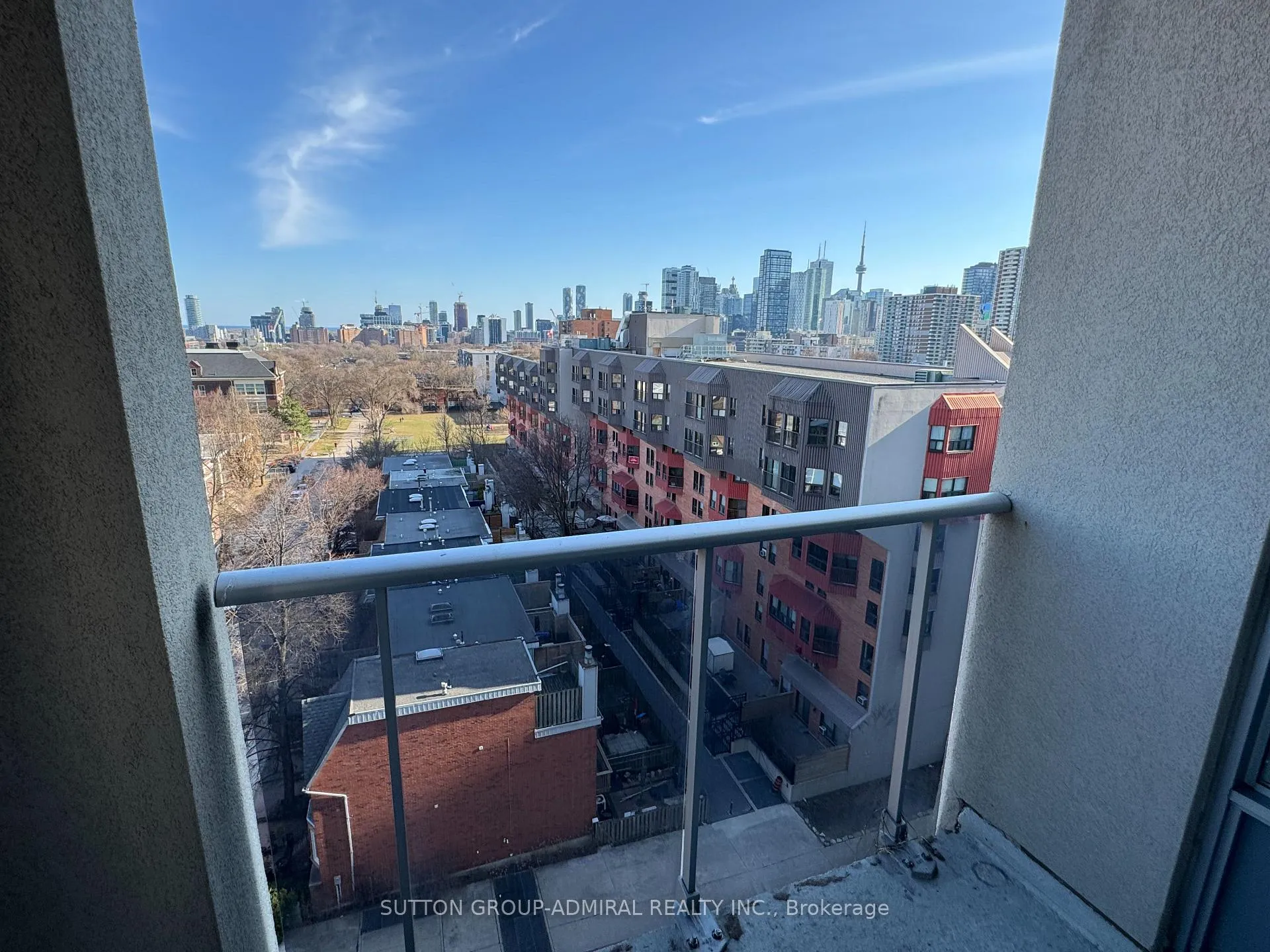 Photo 20 of Unit 914, 225 Wellesley Street E, Toronto, Cabbagetown-South St. James Town — HOMEH