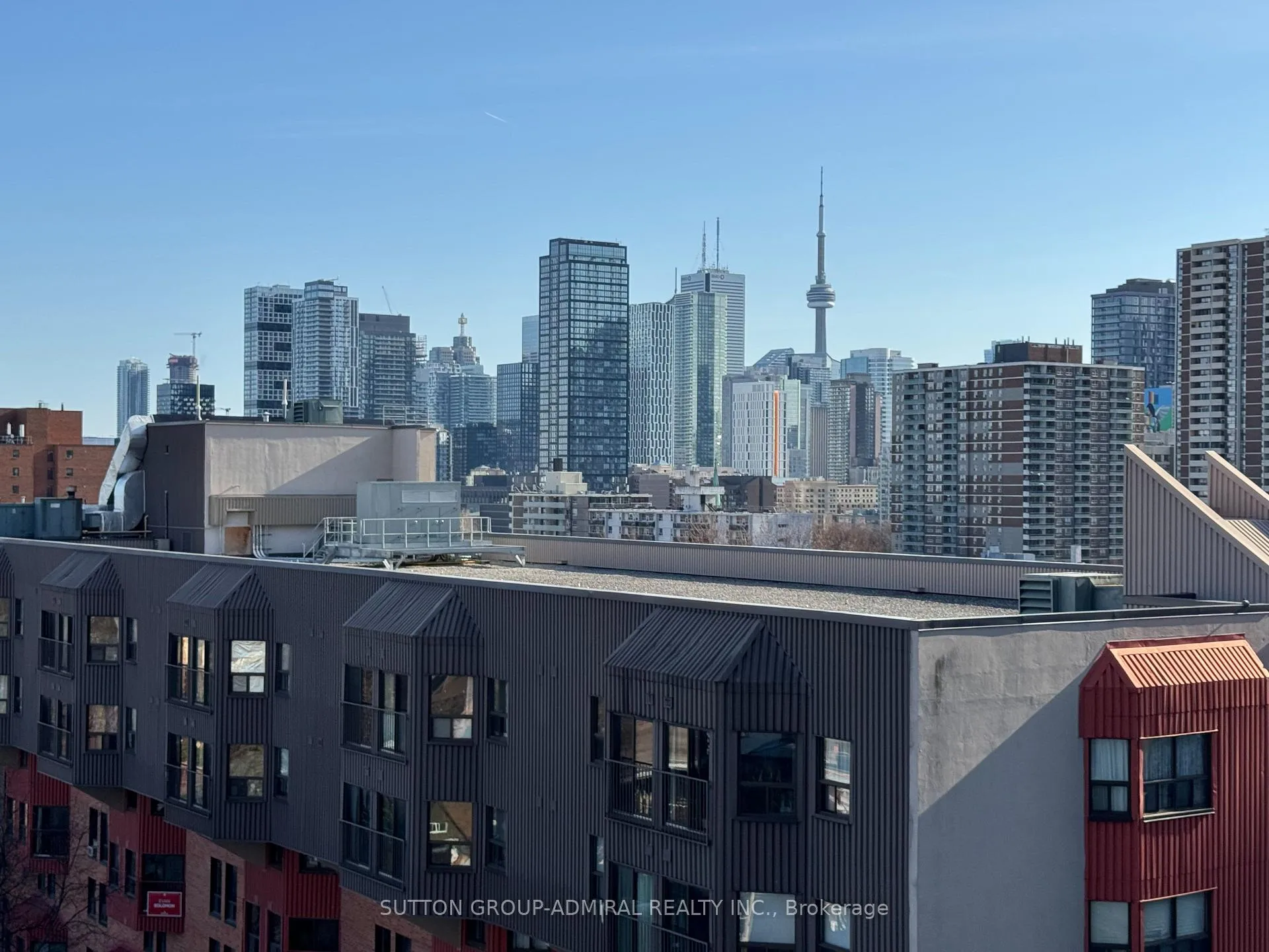 Photo 21 of Unit 914, 225 Wellesley Street E, Toronto, Cabbagetown-South St. James Town — HOMEH
