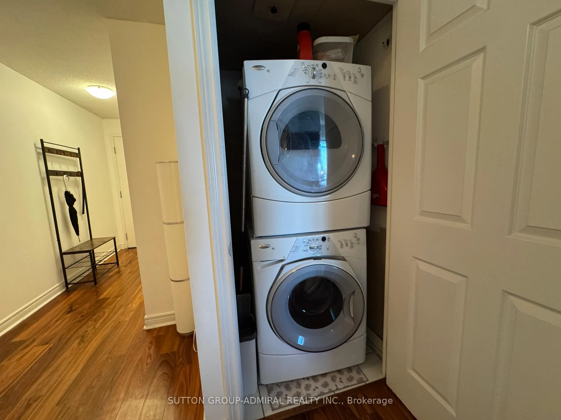 Photo 22 of Unit 914, 225 Wellesley Street E, Toronto, Cabbagetown-South St. James Town — HOMEH