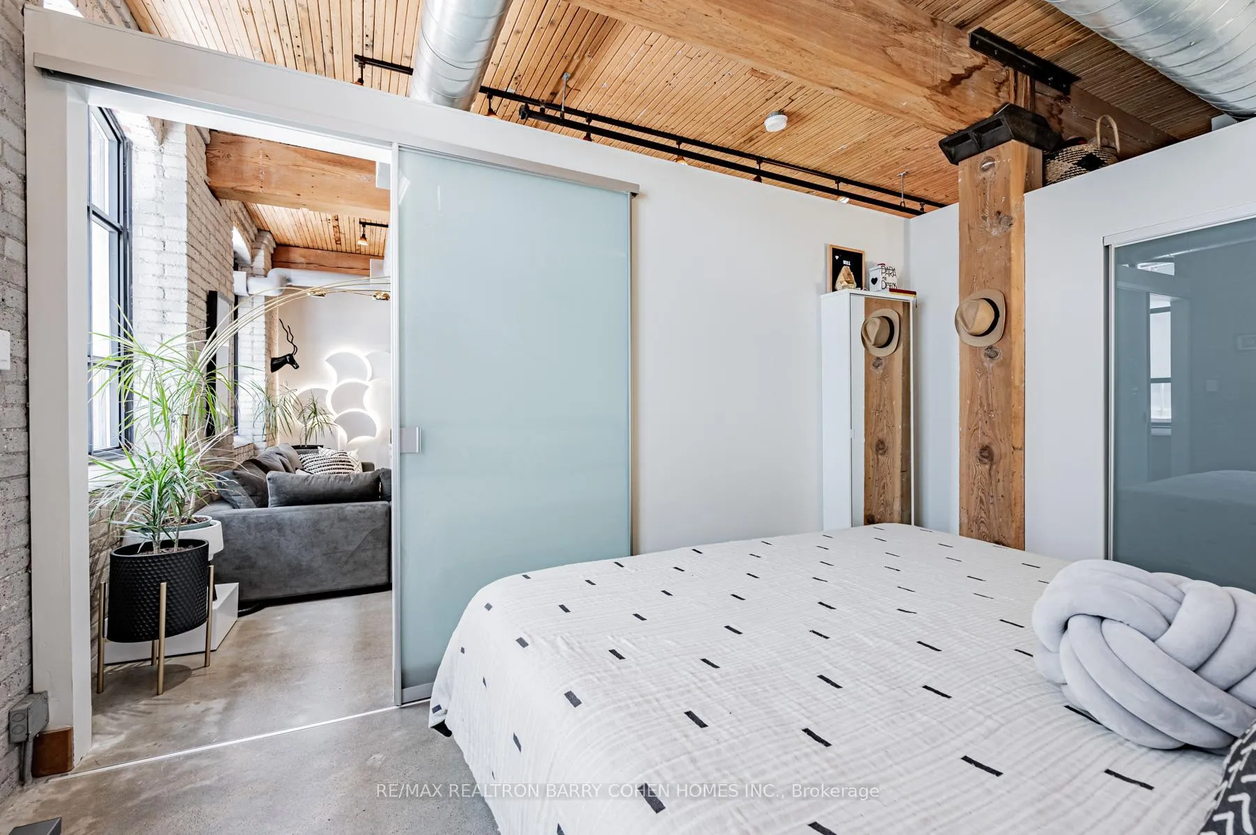 Photo 14 of Unit 209, 68 Broadview Avenue, Toronto, South Riverdale — HOMEH