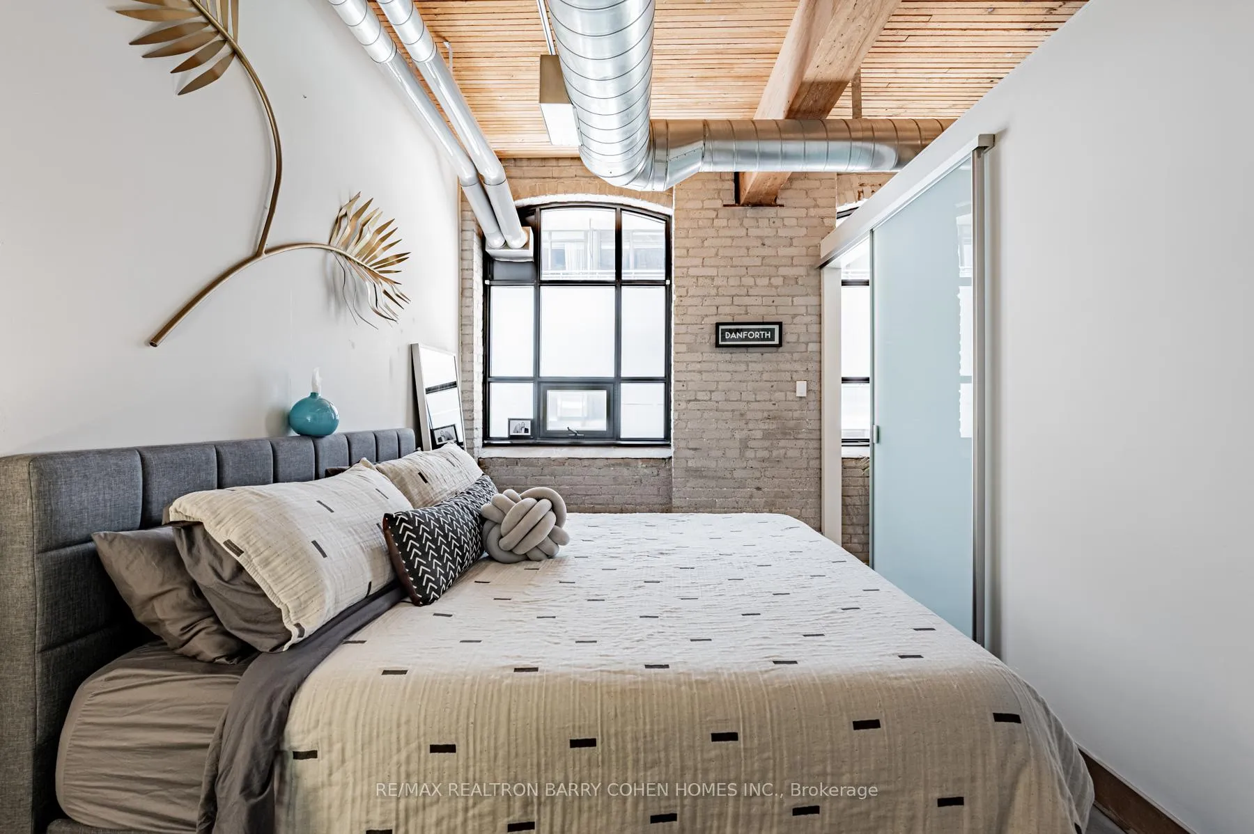 Photo 15 of Unit 209, 68 Broadview Avenue, Toronto, South Riverdale — HOMEH