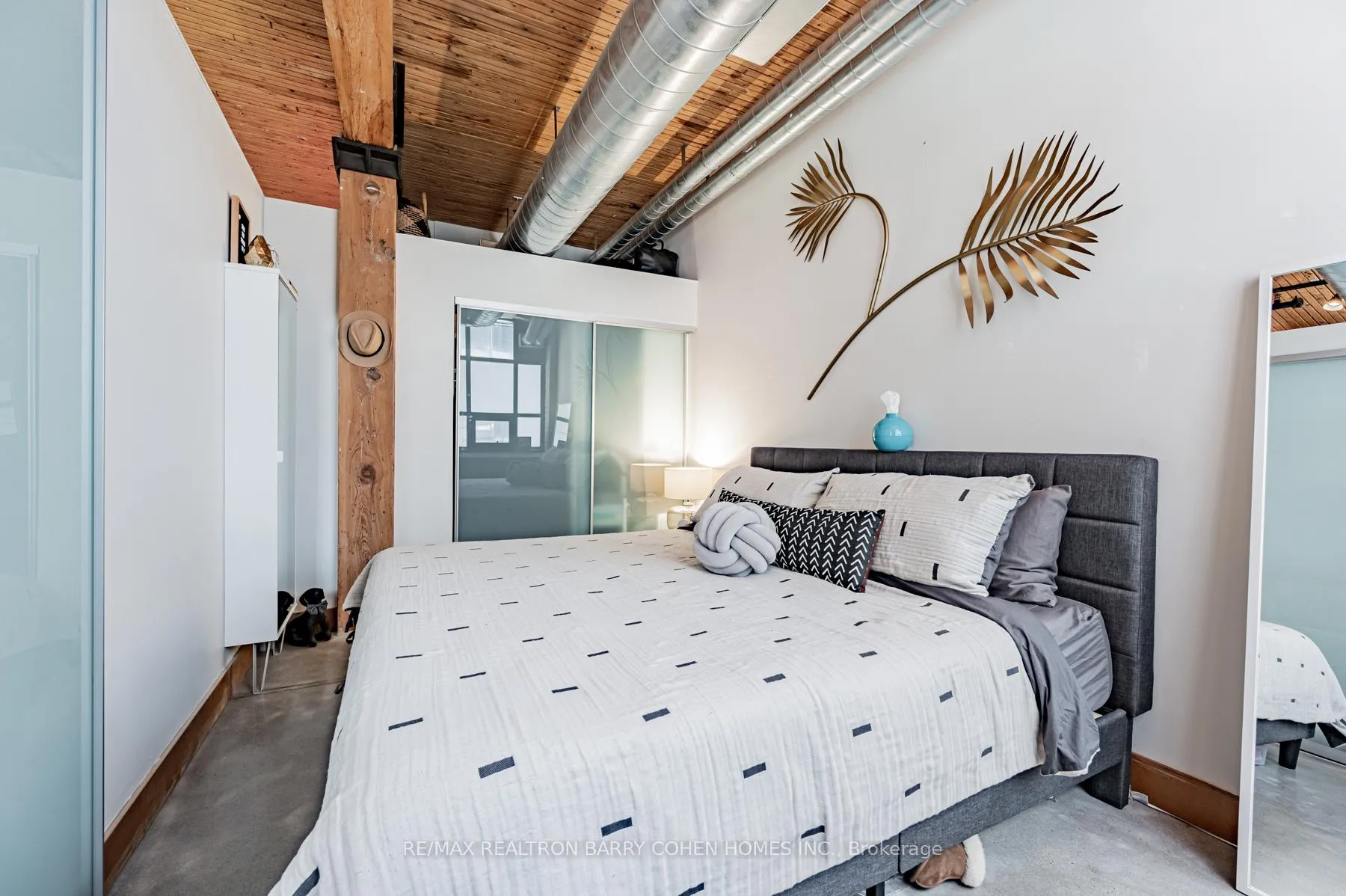 Photo 16 of Unit 209, 68 Broadview Avenue, Toronto, South Riverdale — HOMEH