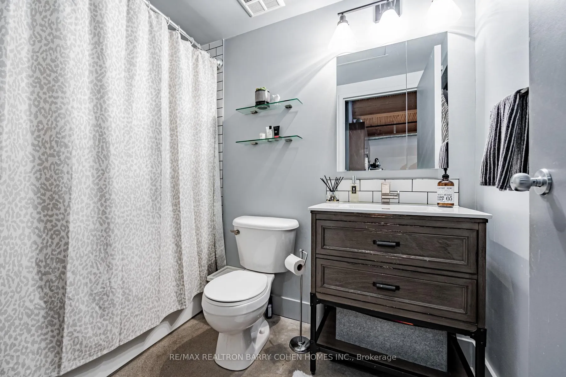 Photo 17 of Unit 209, 68 Broadview Avenue, Toronto, South Riverdale — HOMEH