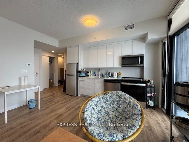 Photo 4 of Unit 2714, 60 Frederick Street, Kitchener, City Commercial Core — HOMEH